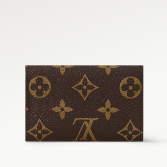 BRAND New in BOX Authentic Louis Vuitton 6 Key Holder - Picture 6 of 14